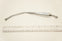 HMI Cannula Laryngeal Angular Yankauer 9in.